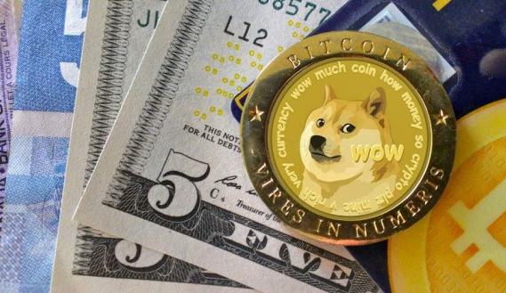 Accept Dogecoin Payments